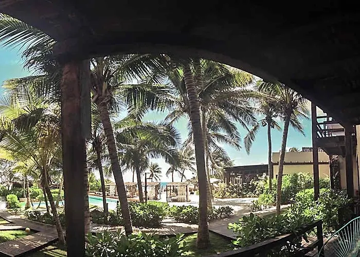 Maria Del Mar - Adults Only 4*