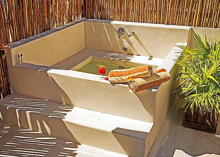 Maria Del Mar - Adults Only Hotel Tulum