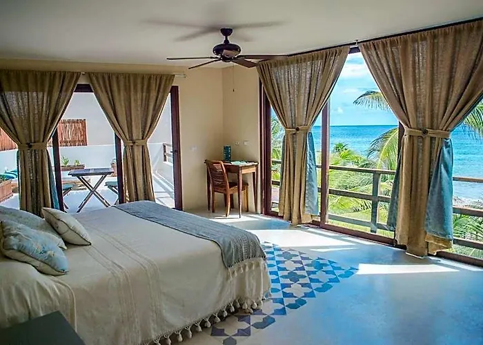 Maria Del Mar - Adults Only Tulum