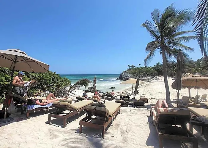 Maria Del Mar - Adults Only Hotel