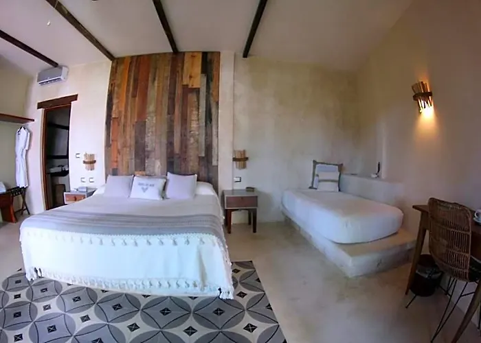 Hotel Maria Del Mar - Adults Only