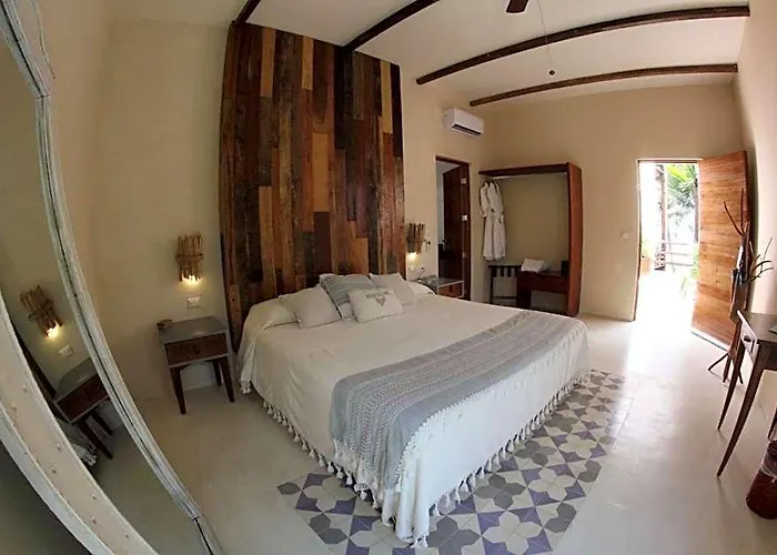 Hotel Maria Del Mar - Adults Only