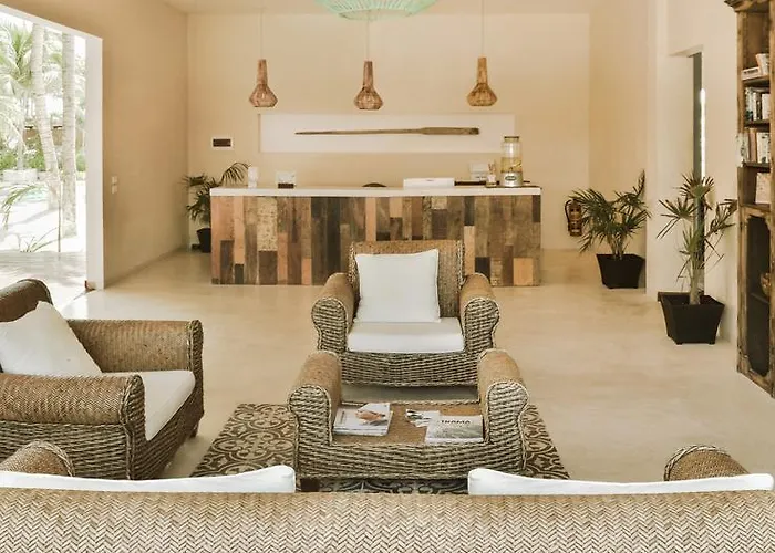 Maria Del Mar - Adults Only Hotel 4*