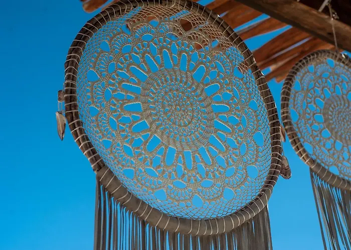 Maria Del Mar - Adults Only 4* Tulum