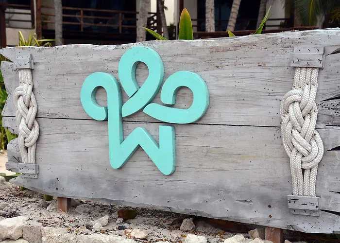 Maria Del Mar - Adults Only Tulum