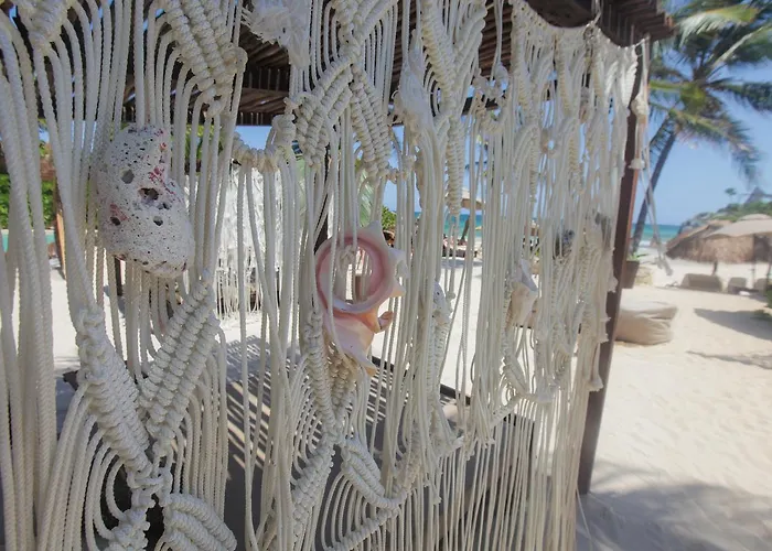 Maria Del Mar - Adults Only Tulum