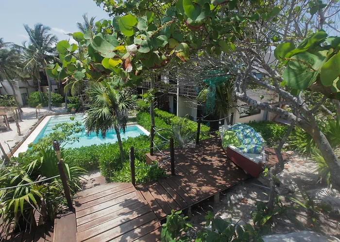 Maria Del Mar - Adults Only Hotel 4*