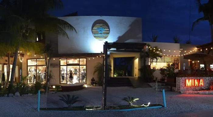 Hotel Maria Del Mar - Adults Only Tulum