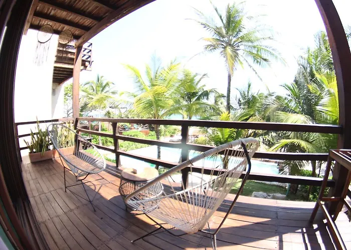 Maria Del Mar Tulum - Adults Only 4*