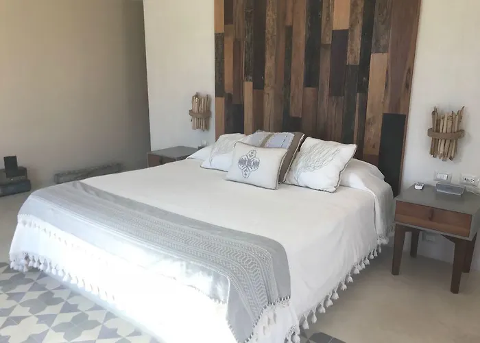 Maria Del Mar - Adults Only Tulum