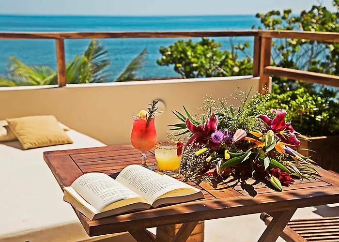 Maria Del Mar - Adults Only Hotel