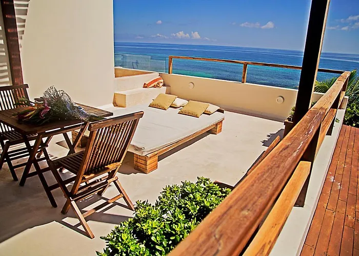 Maria Del Mar - Adults Only Hotel
