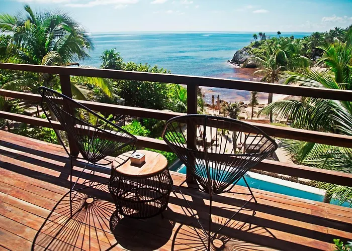 Hotel Maria Del Mar - Adults Only 4*