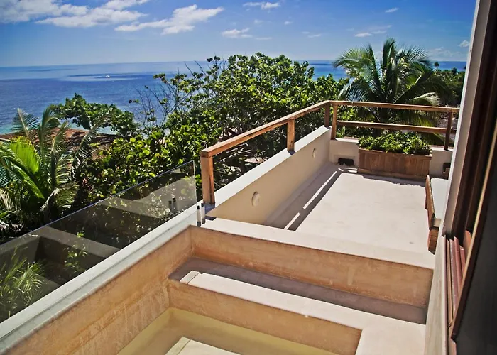Hotel Maria Del Mar - Adults Only
