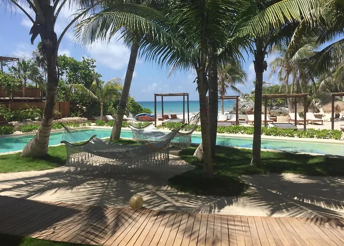 Hotel Maria Del Mar - Adults Only