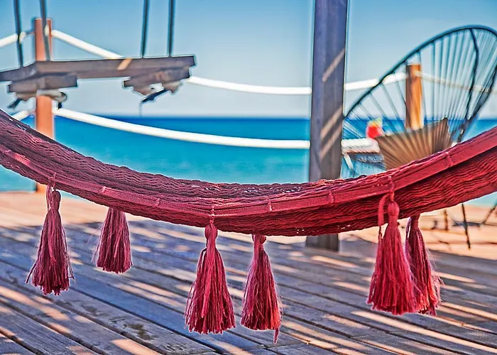 Hotel Maria Del Mar - Adults Only Tulum