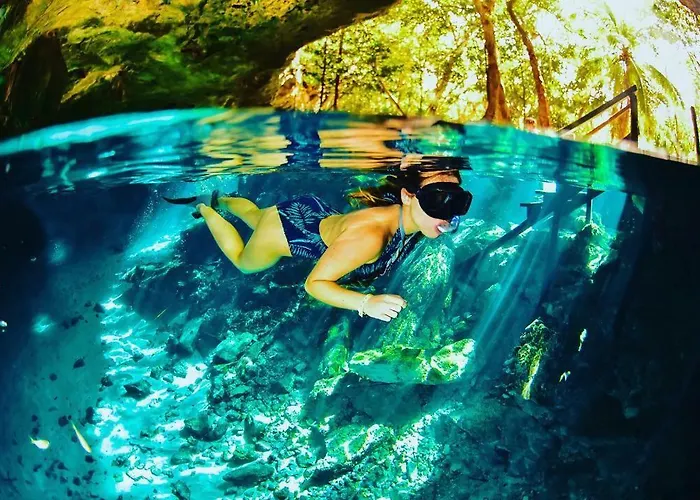 Maria Del Mar - Adults Only Tulum