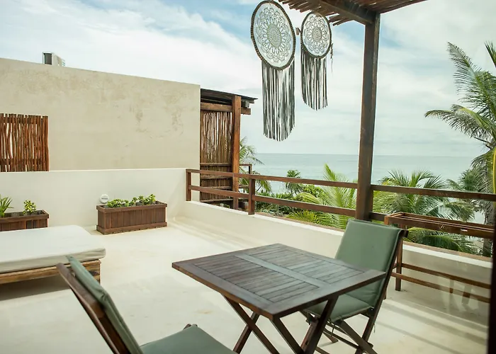 Hotel Maria Del Mar - Adults Only 4*