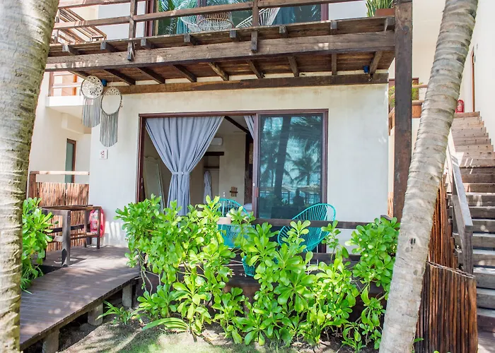 Maria Del Mar - Adults Only Hotel