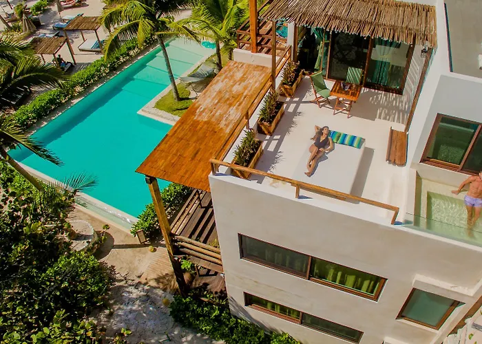 Hotel Maria Del Mar - Adults Only