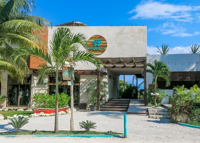 Maria Del Mar - Adults Only Hotel Tulum