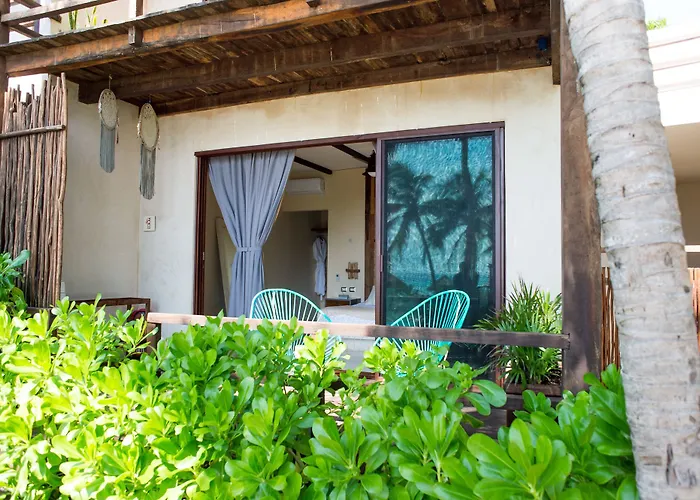 Maria Del Mar - Adults Only Tulum