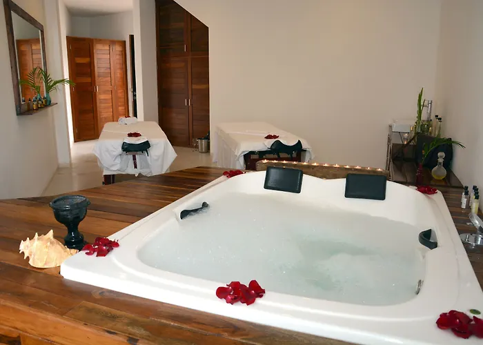 Hotel Maria Del Mar - Adults Only Tulum
