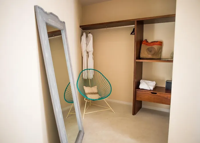 Maria Del Mar - Adults Only 4* Tulum
