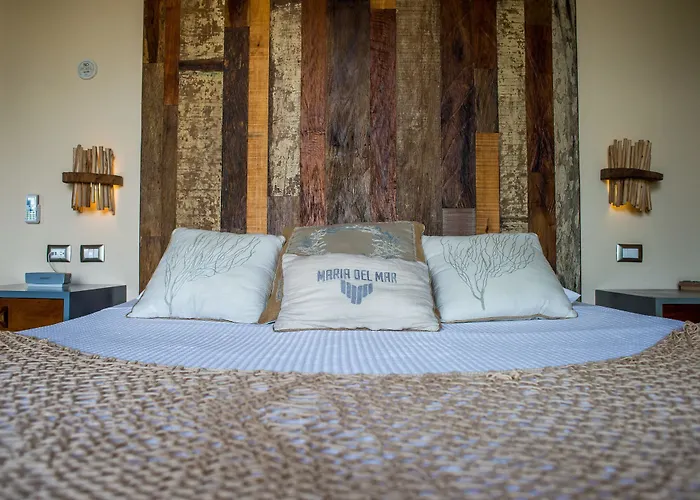 Hotel Maria Del Mar - Adults Only Tulum