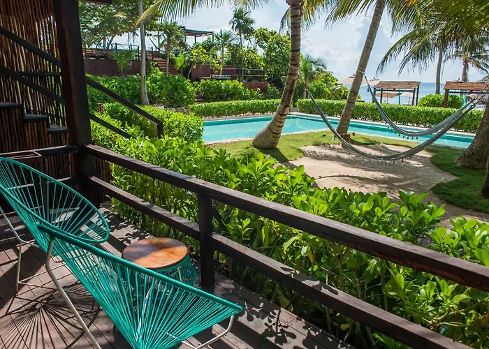 Maria Del Mar - Adults Only Tulum
