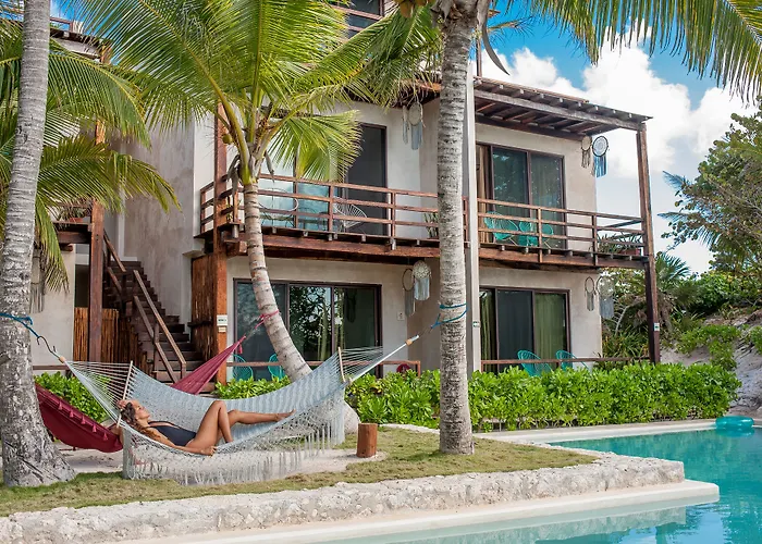 Maria Del Mar - Adults Only Hotel