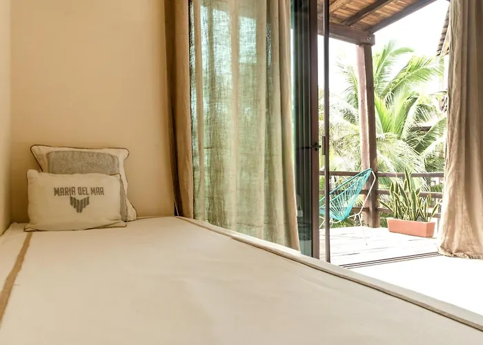 Maria Del Mar - Adults Only Hotel