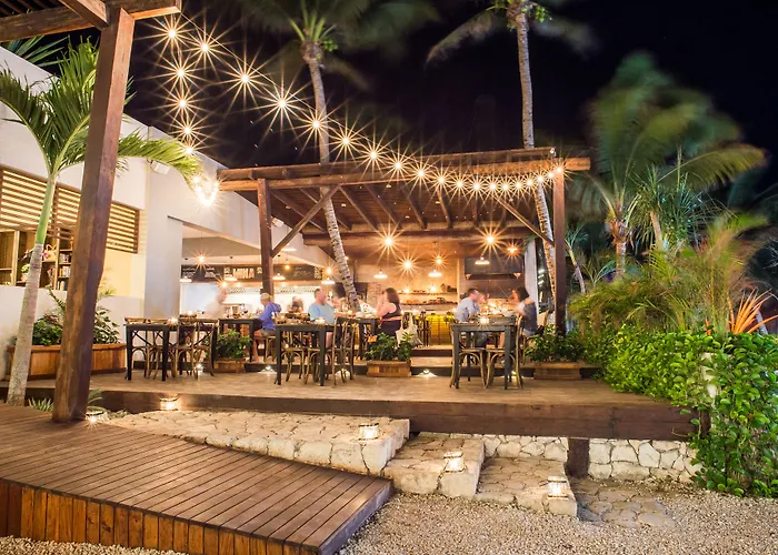 Hotel Maria Del Mar - Adults Only Tulum
