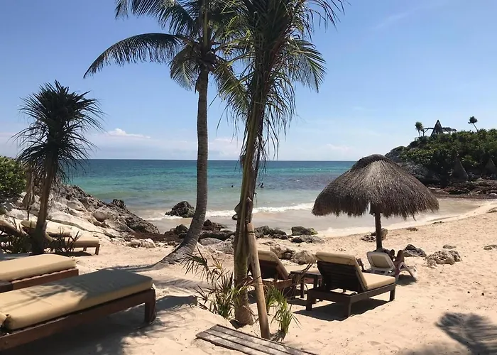 Maria Del Mar - Adults Only Hotel